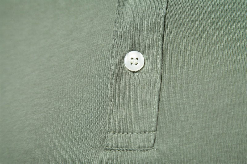 Finn | Lightweight Men's Summer Polo Shirt
